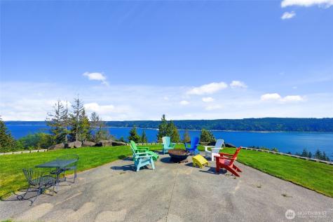161 NE Belfair View Road Belfair WA 98528