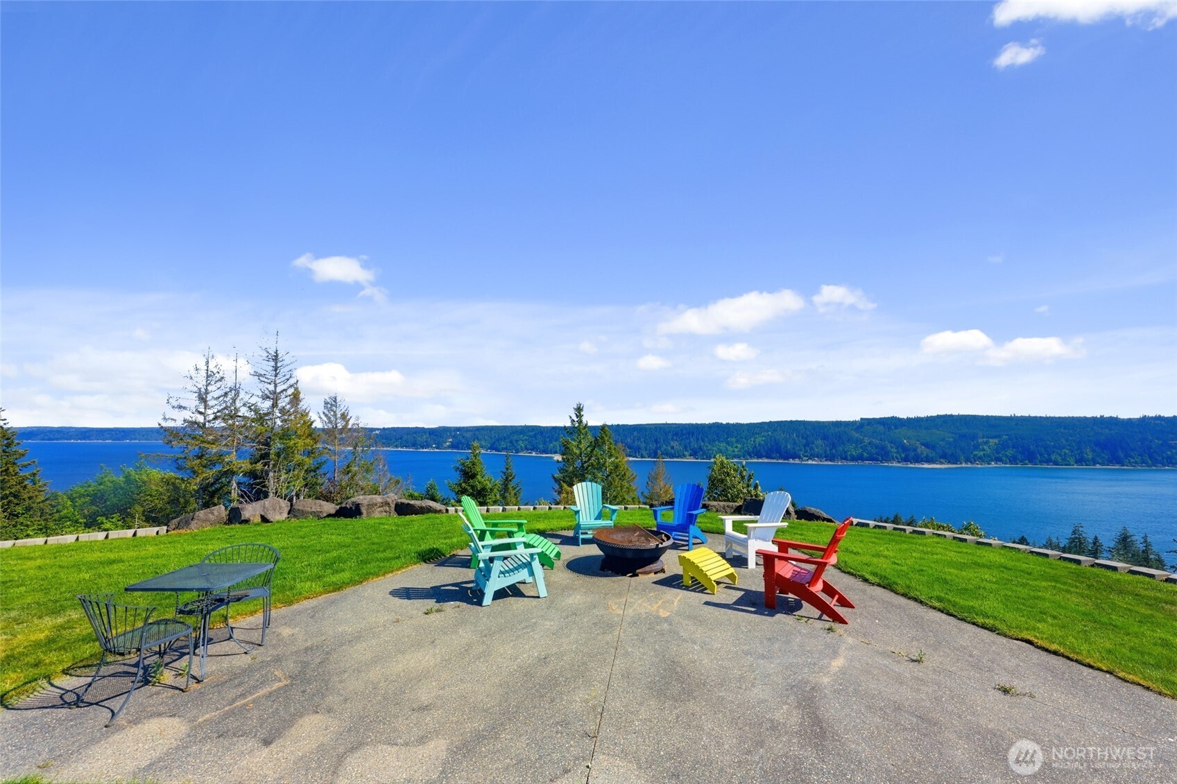 161 NE Belfair View Road Belfair WA 98528