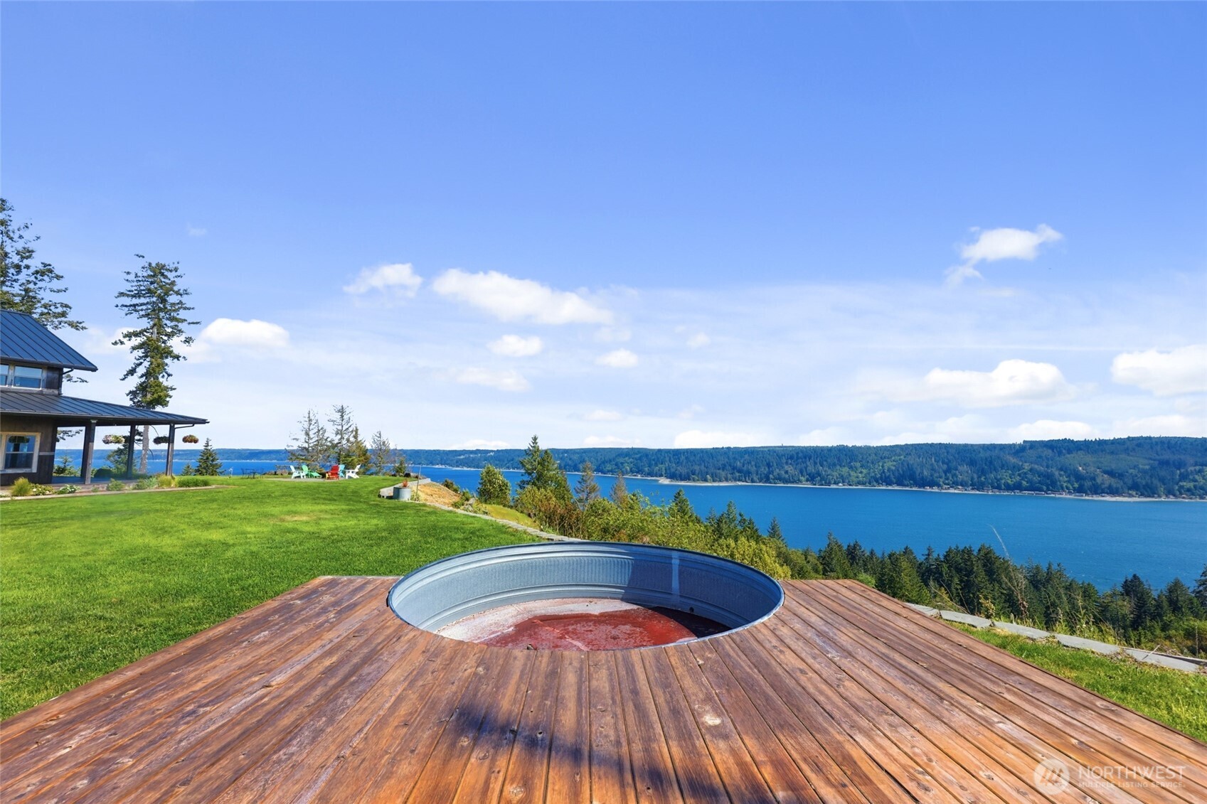 161 NE Belfair View Road Belfair WA 98528