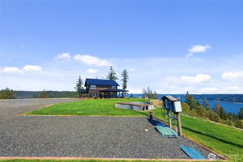 161 NE Belfair View Road Belfair WA 98528
