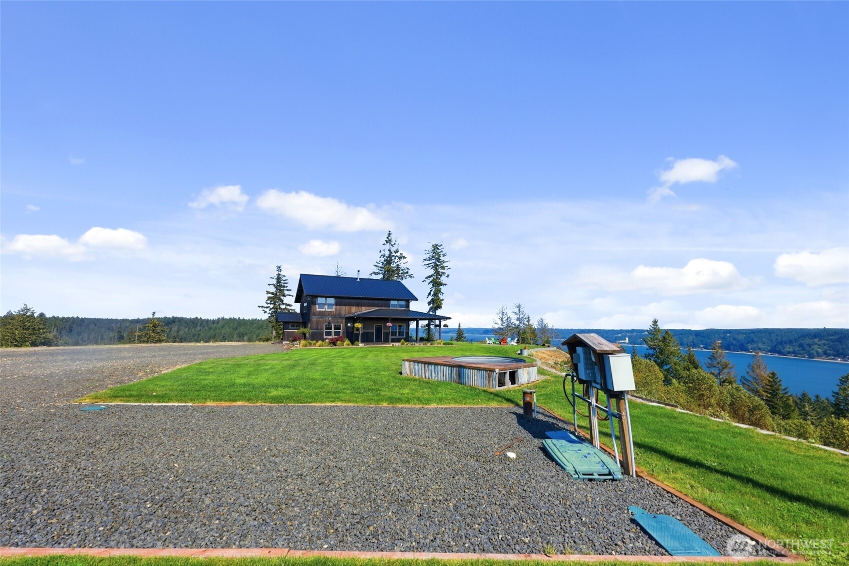161 NE Belfair View Road Belfair WA 98528