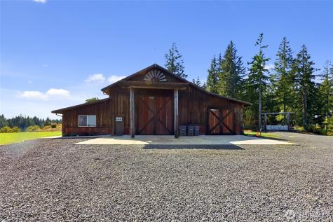161 NE Belfair View Road Belfair WA 98528