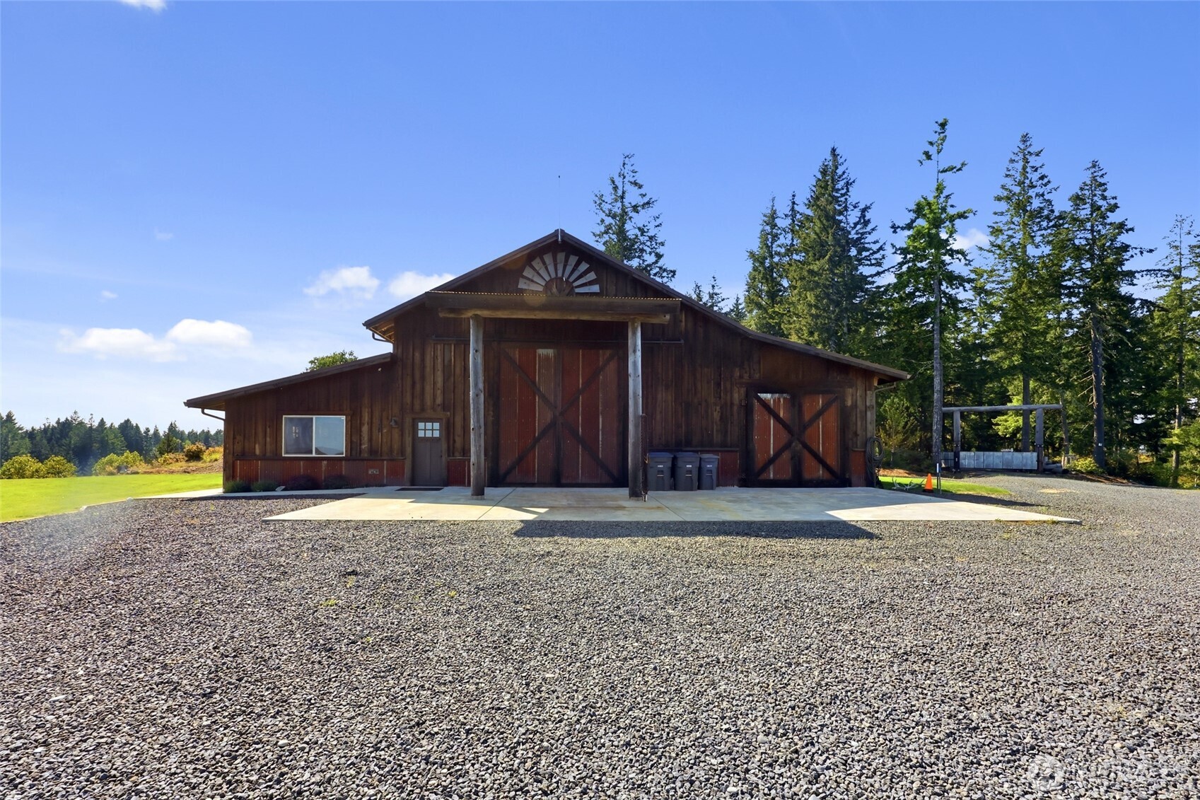 161 NE Belfair View Road Belfair WA 98528