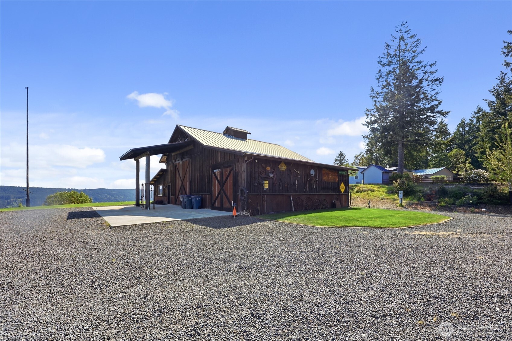 161 NE Belfair View Road Belfair WA 98528