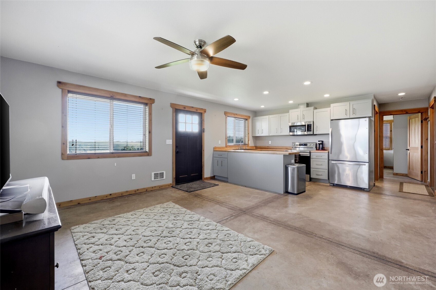 161 NE Belfair View Road Belfair WA 98528