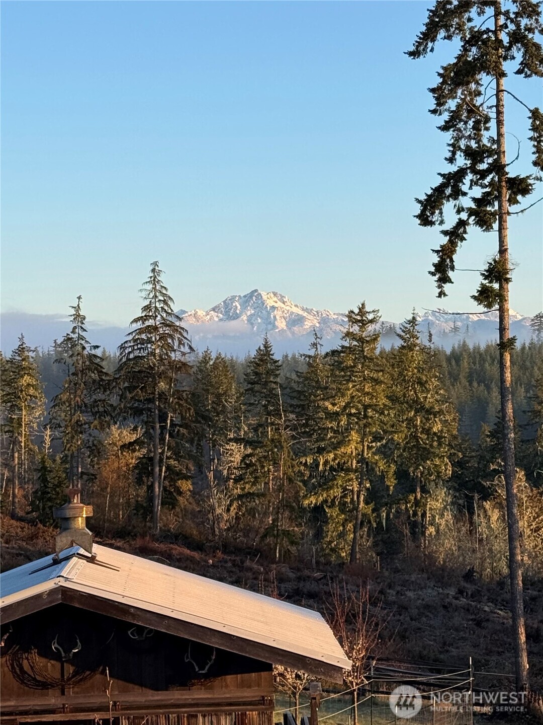 161 NE Belfair View Road Belfair WA 98528