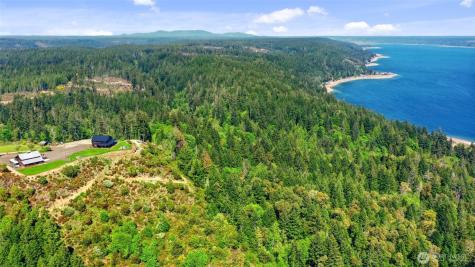 161 NE Belfair View Road Belfair WA 98528