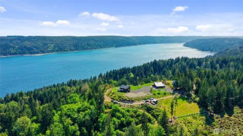 161 NE Belfair View Road Belfair WA 98528