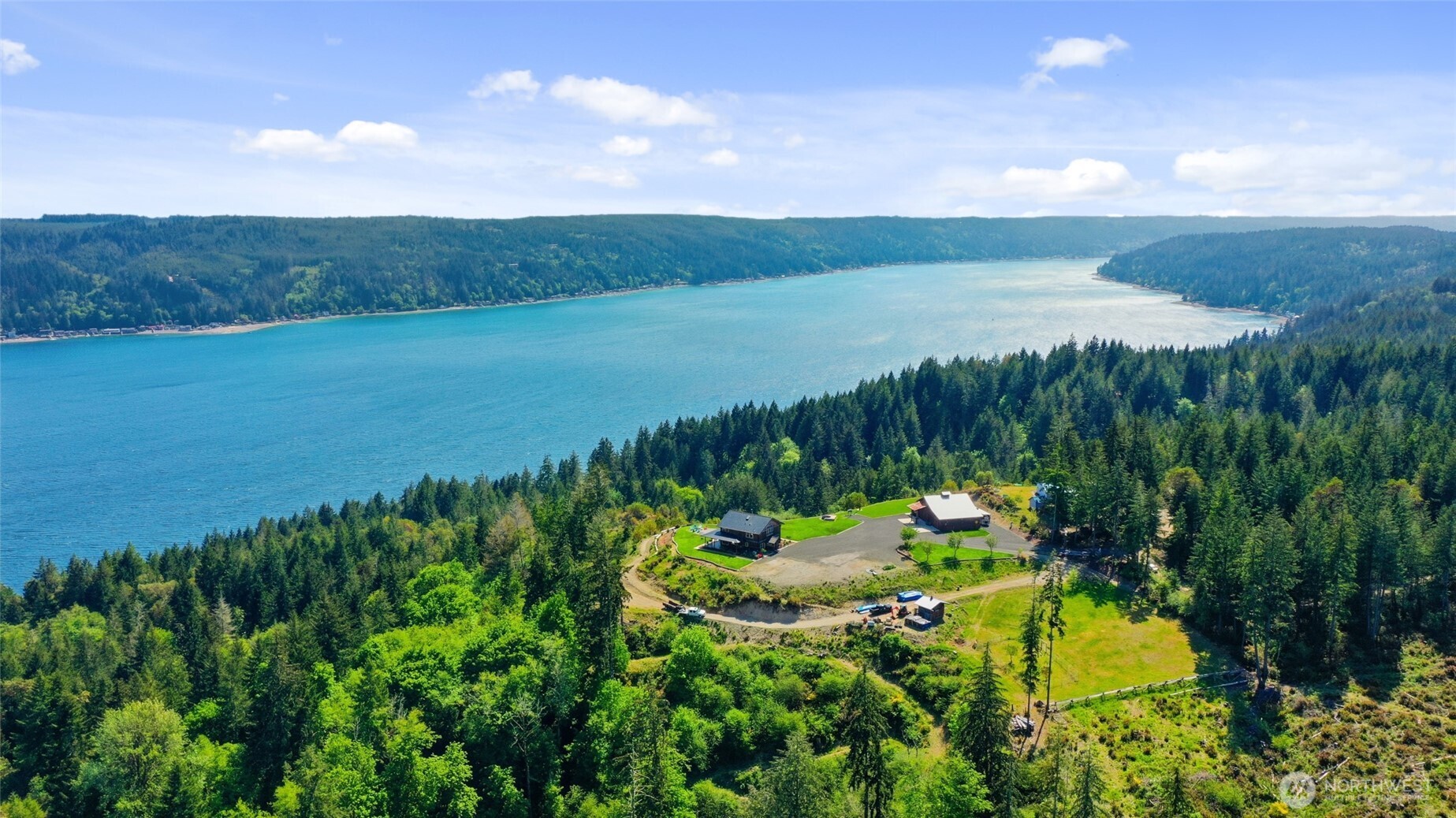 161 NE Belfair View Road Belfair WA 98528