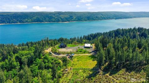 161 Belfair View Belfair WA 98528