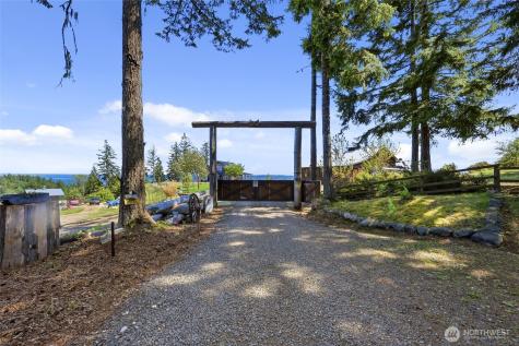 161 NE Belfair View Road Belfair WA 98528