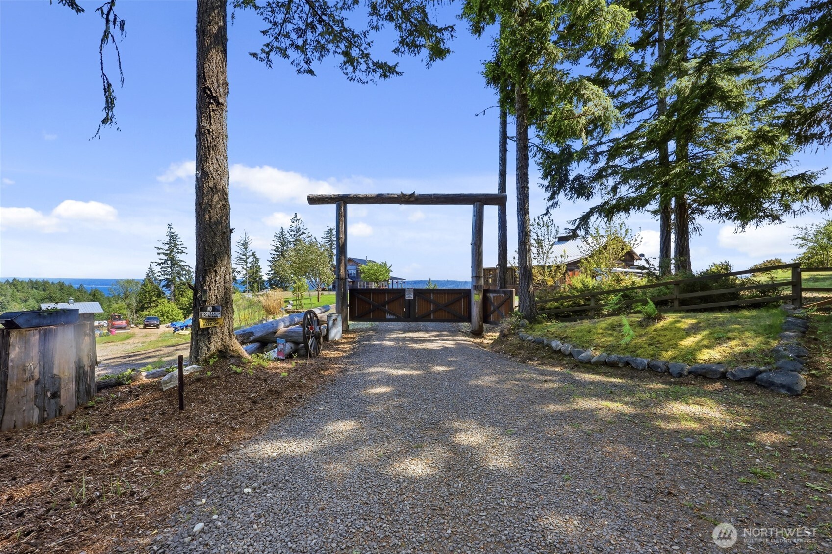 161 NE Belfair View Road Belfair WA 98528