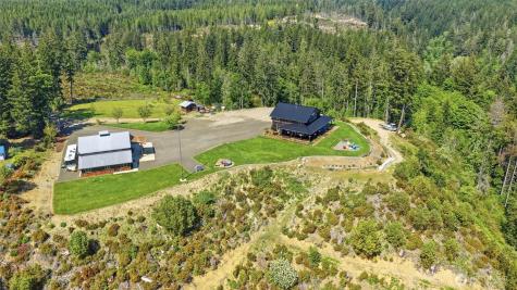 161 NE Belfair View Road Belfair WA 98528
