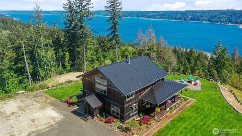 161 NE Belfair View Road Belfair WA 98528