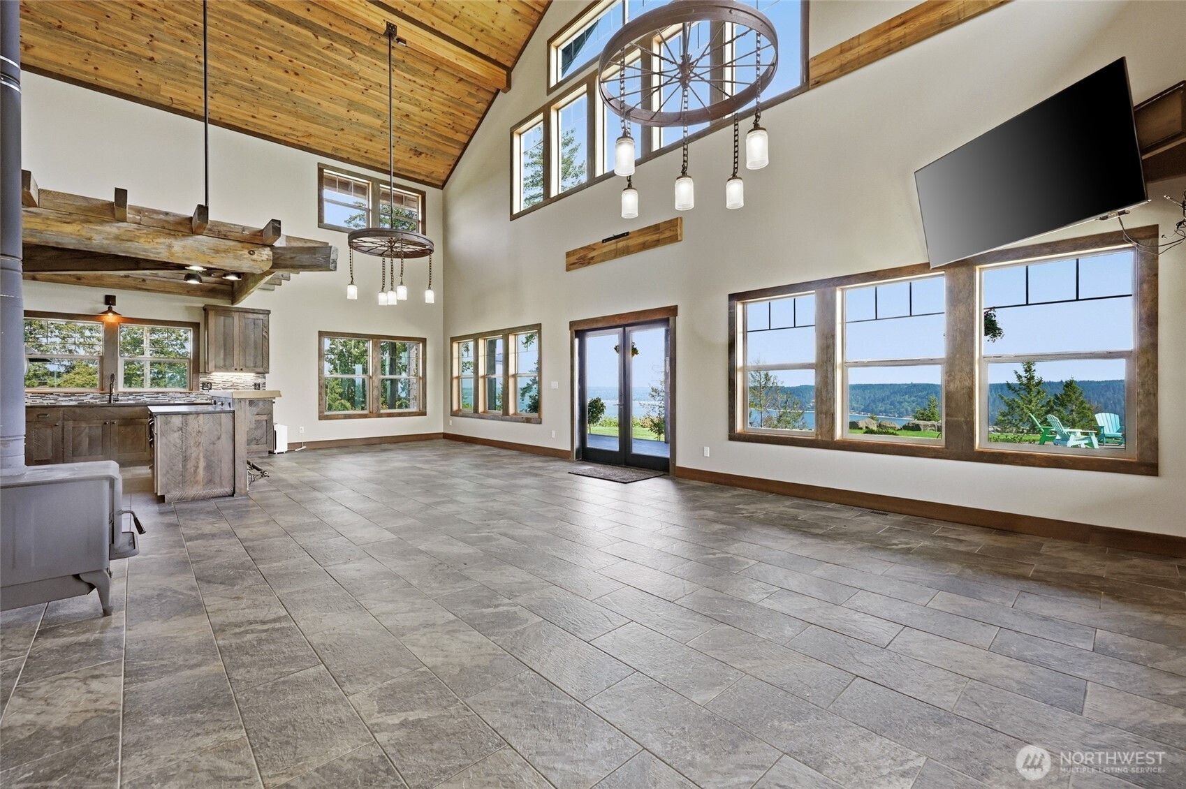 161 NE Belfair View Road Belfair WA 98528
