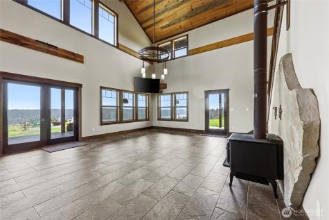 161 NE Belfair View Road Belfair WA 98528