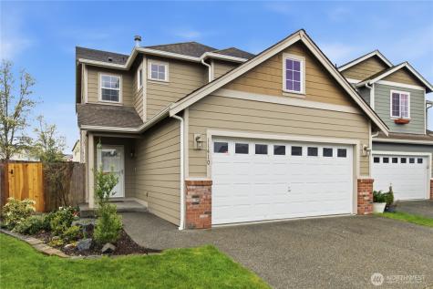 11410 186th Street E Puyallup WA 98374