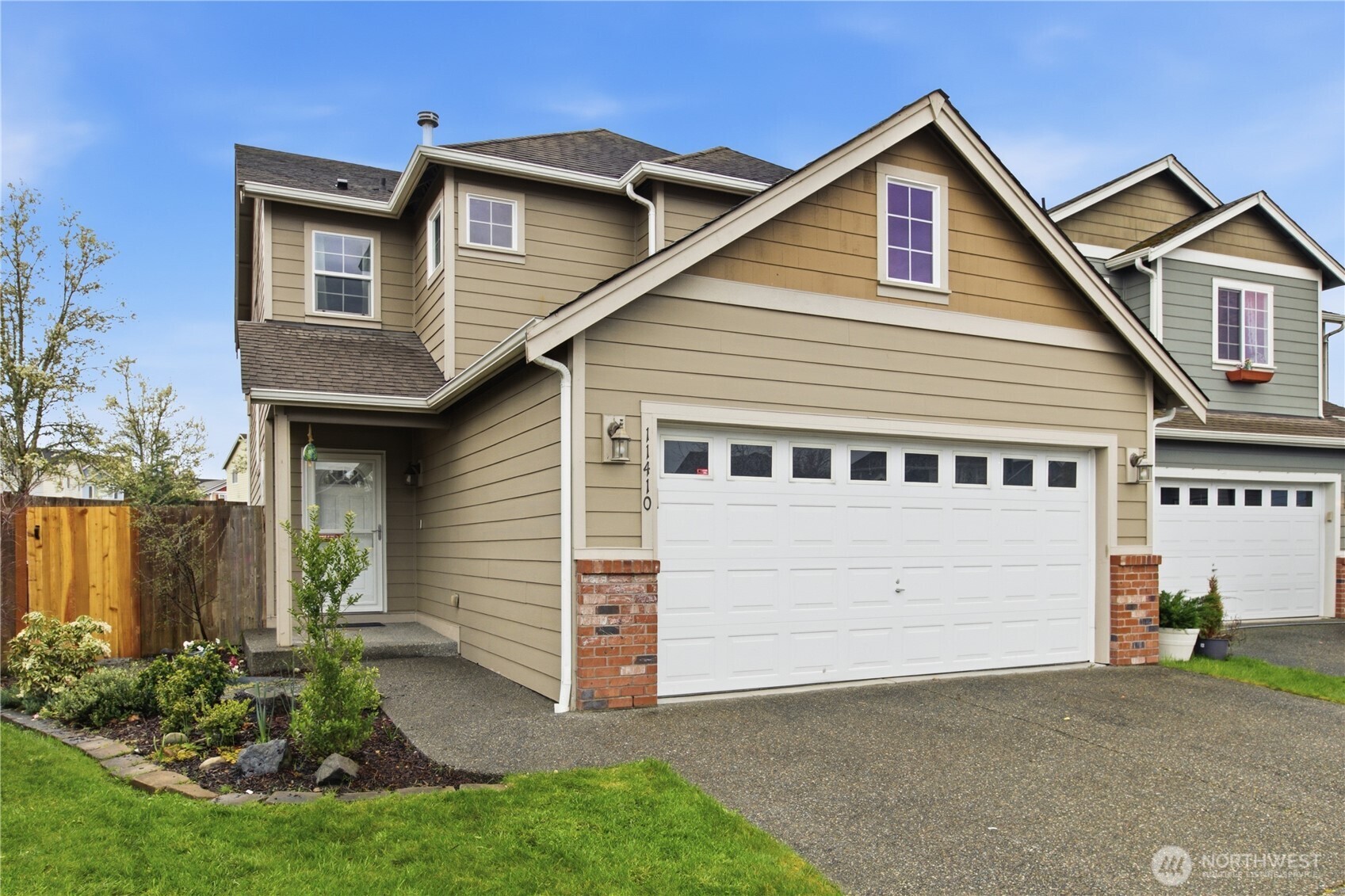 11410 186th Street E Puyallup WA 98374