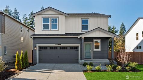 14736 59th Avenue E Puyallup WA 98375