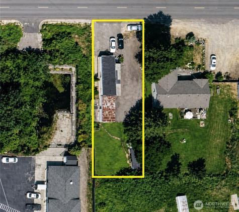 2024 99th Street E Tacoma WA 98445