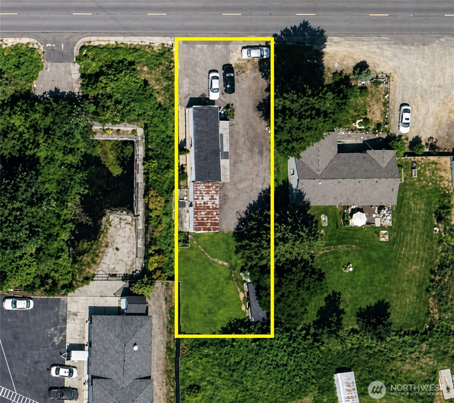 2024 99th Street E Tacoma WA 98445
