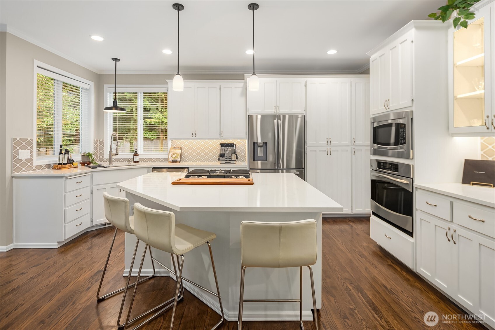 3032 206th Way NE Sammamish WA 98074