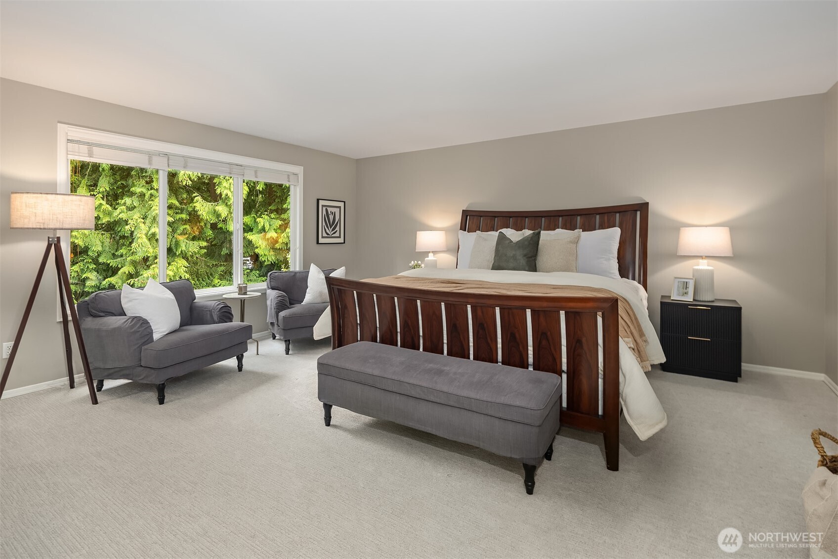 3032 206th Way NE Sammamish WA 98074