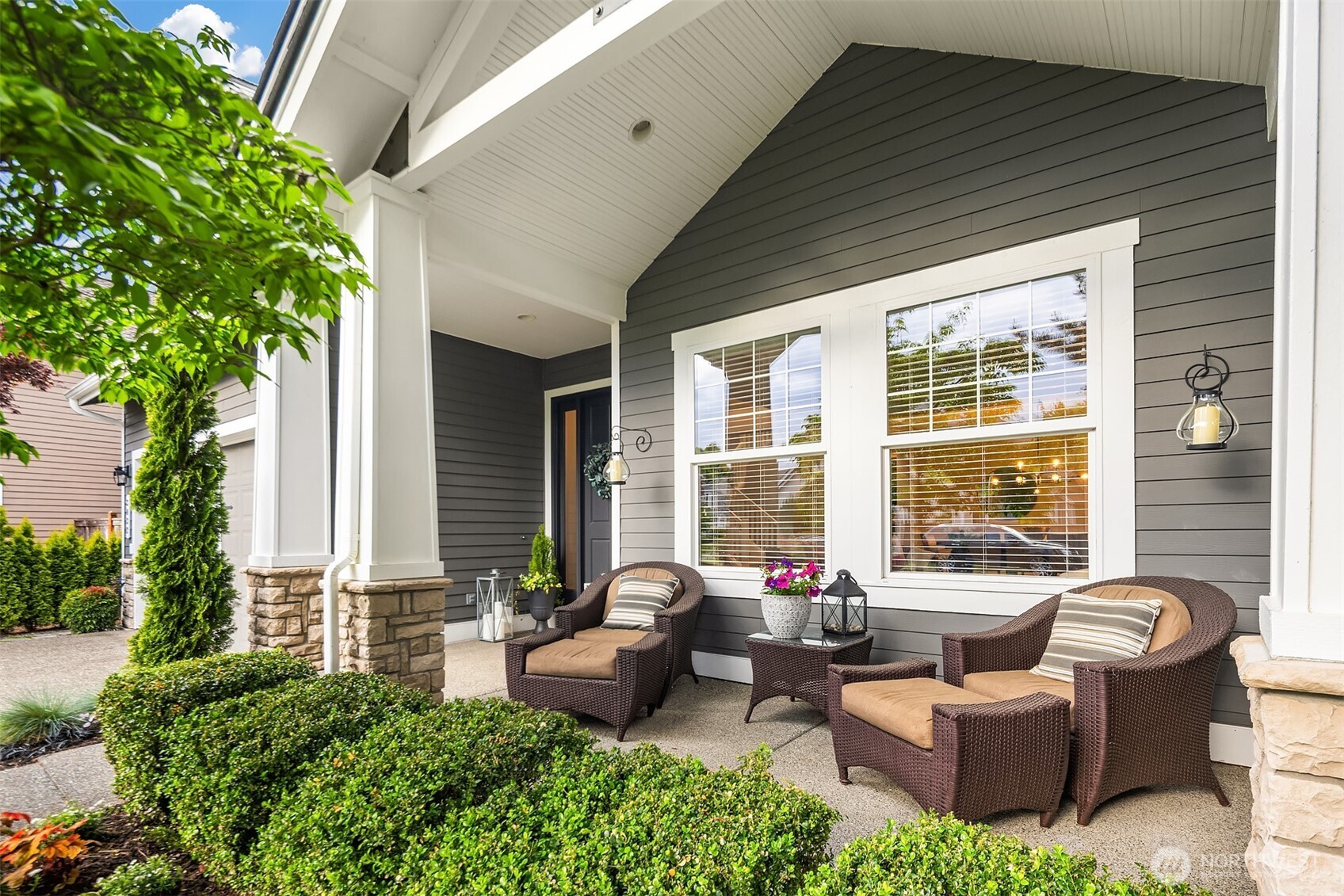 3032 206th Way NE Sammamish WA 98074