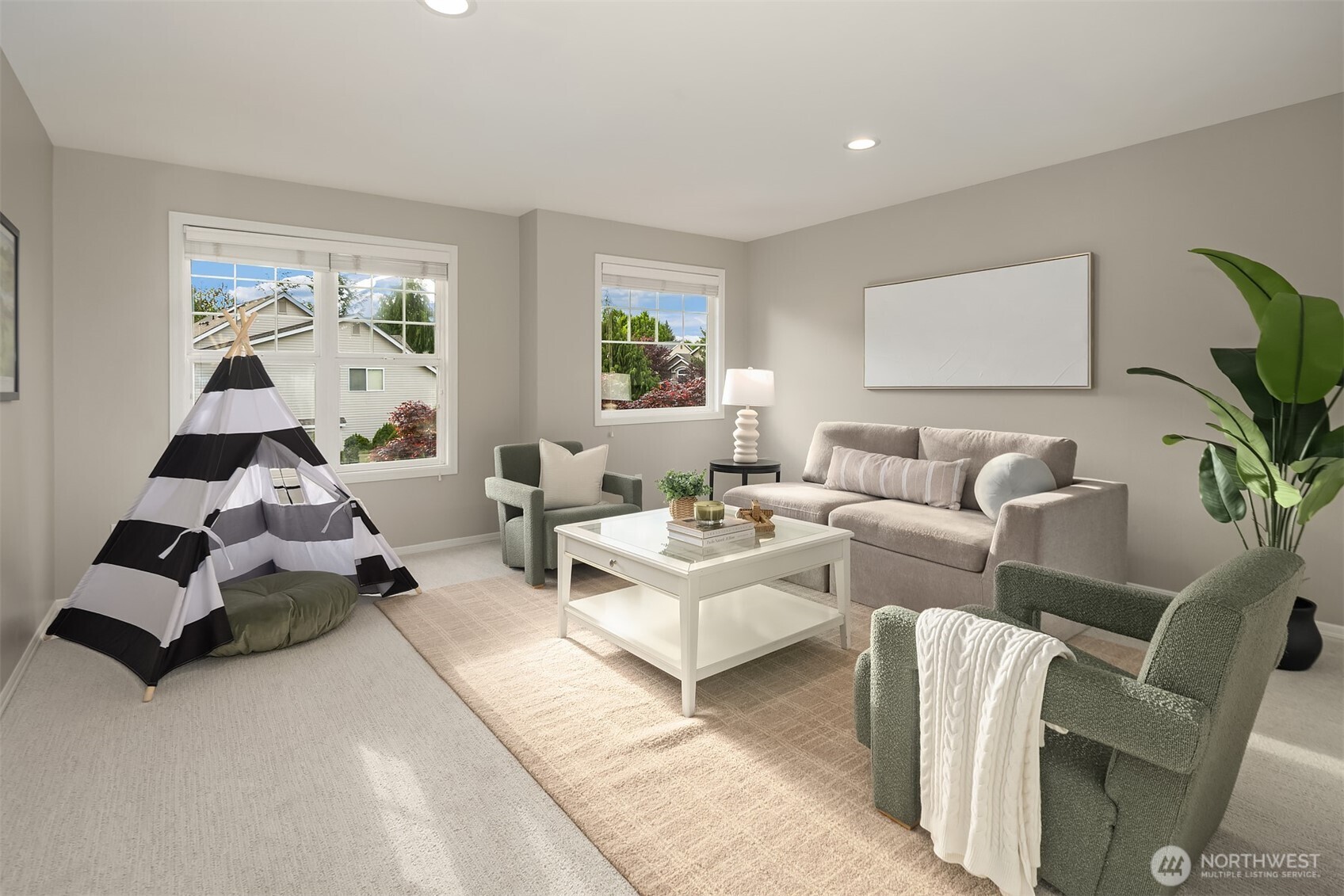 3032 206th Way NE Sammamish WA 98074