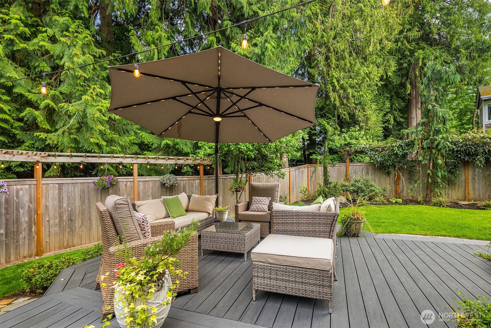 3032 206th Way NE Sammamish WA 98074