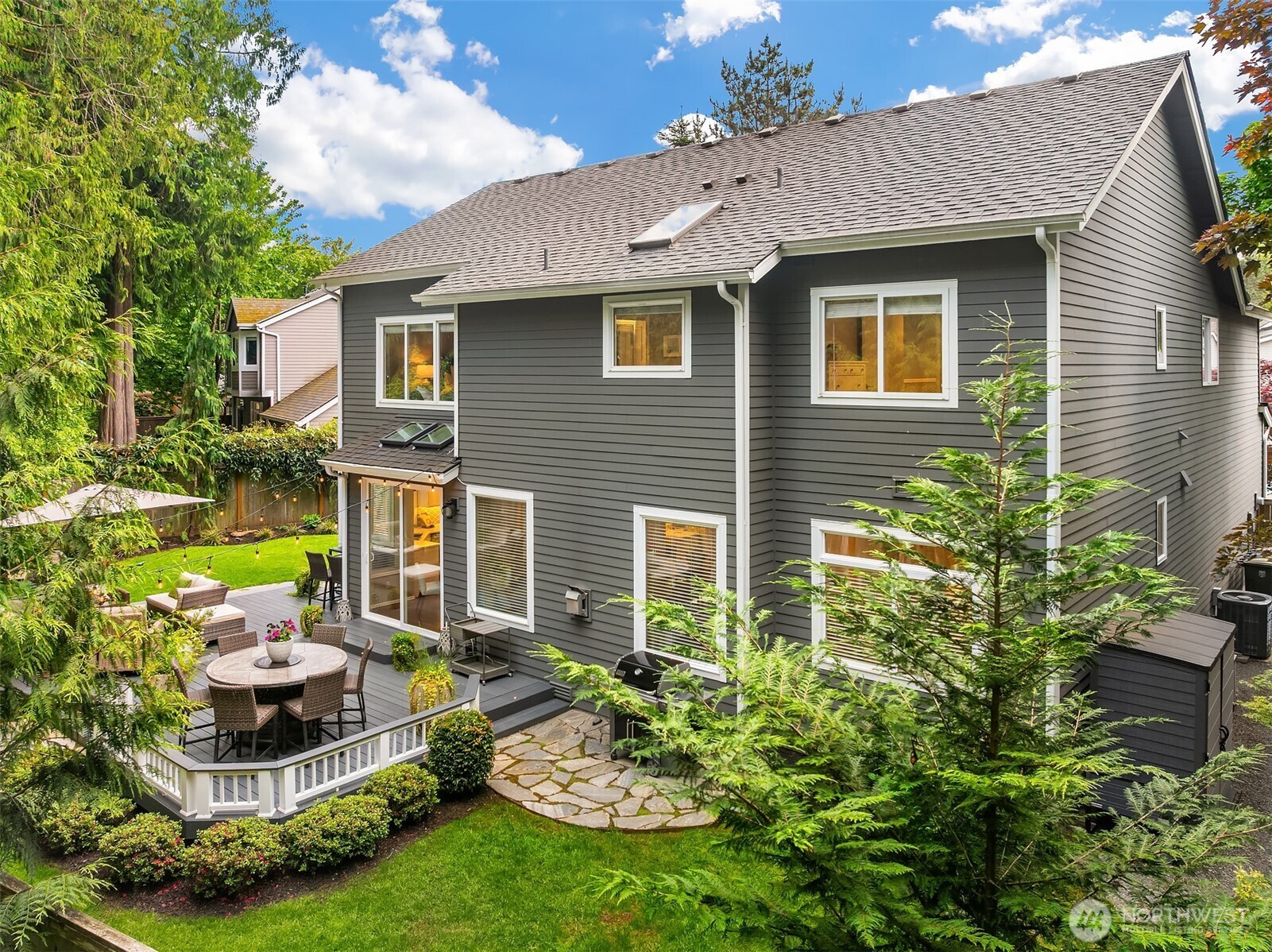 3032 206th Way NE Sammamish WA 98074