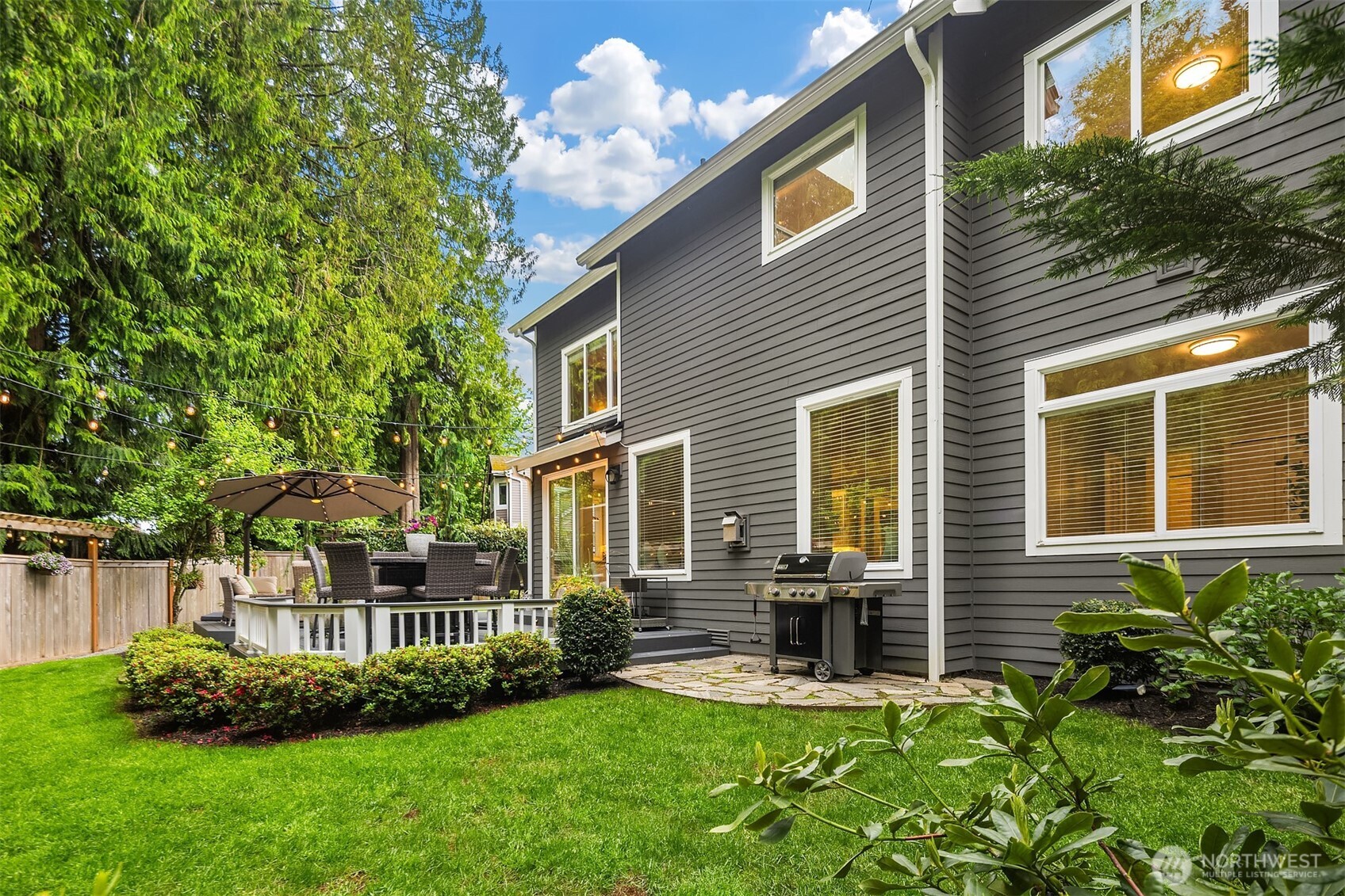 3032 206th Way NE Sammamish WA 98074