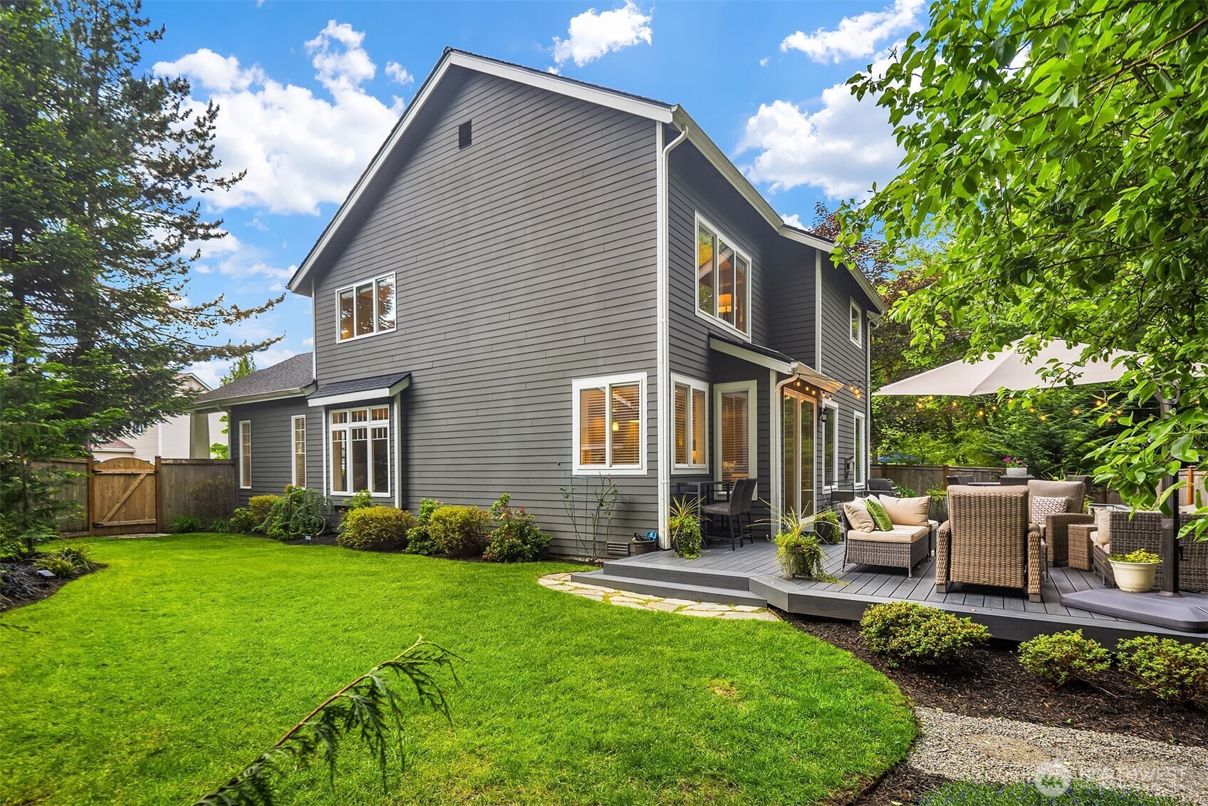 3032 206th Way NE Sammamish WA 98074