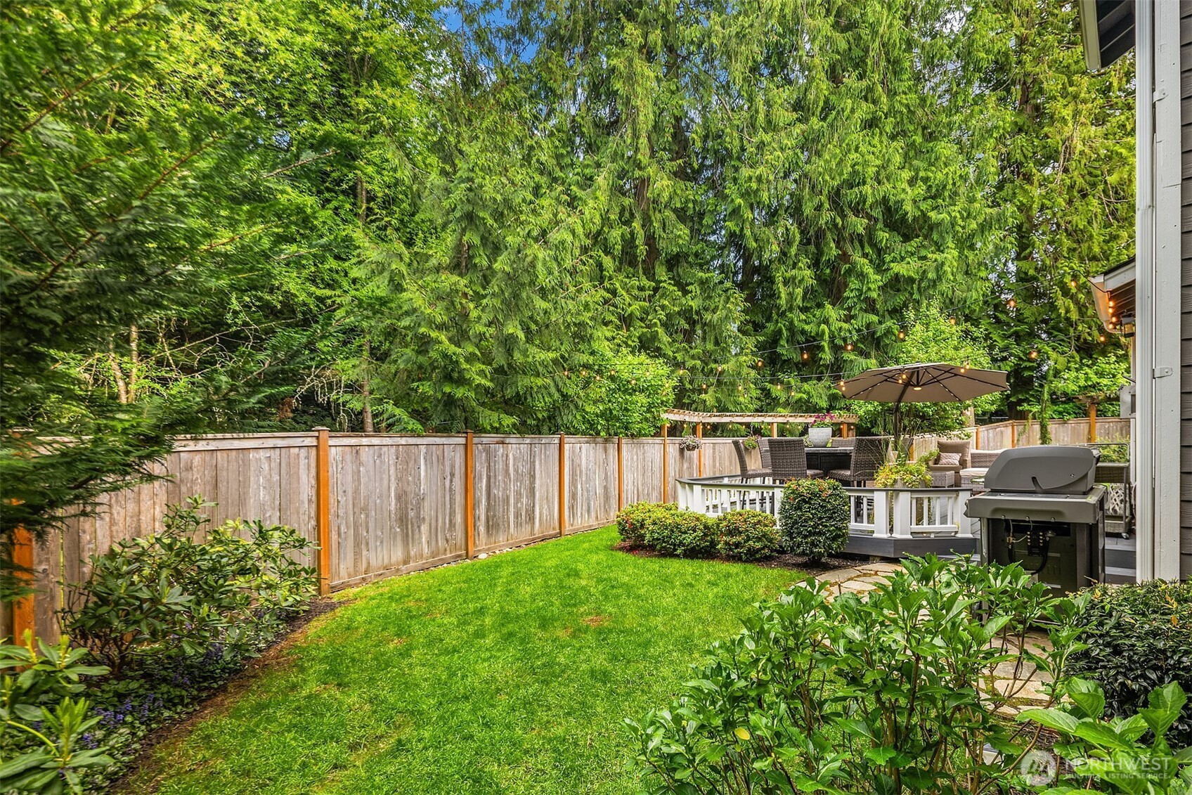 3032 206th Way NE Sammamish WA 98074