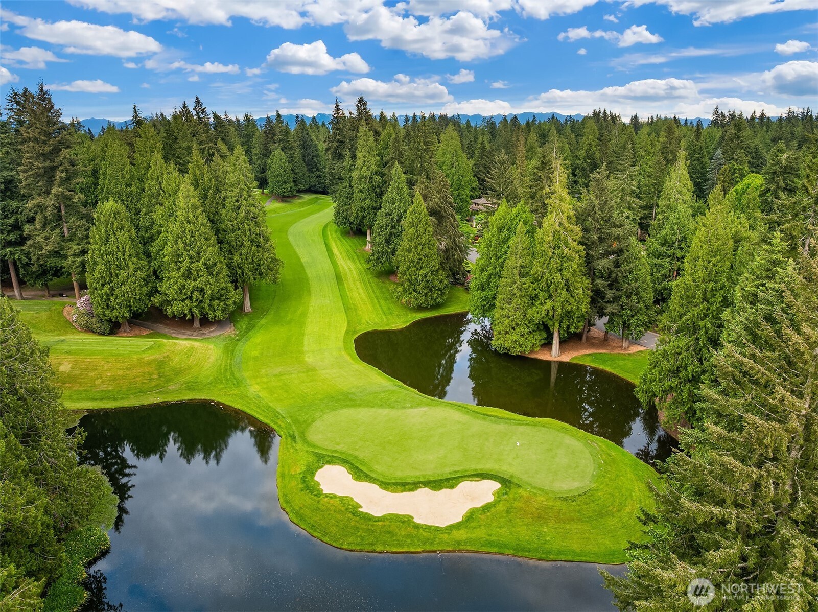3032 206th Way NE Sammamish WA 98074
