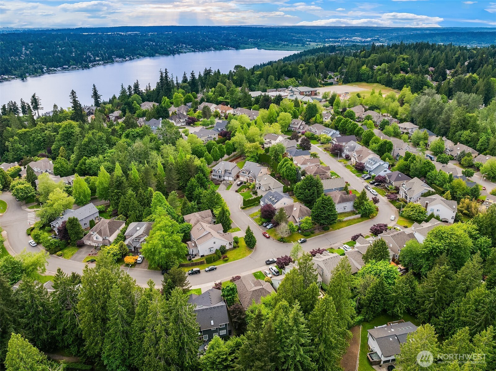 3032 206th Way NE Sammamish WA 98074