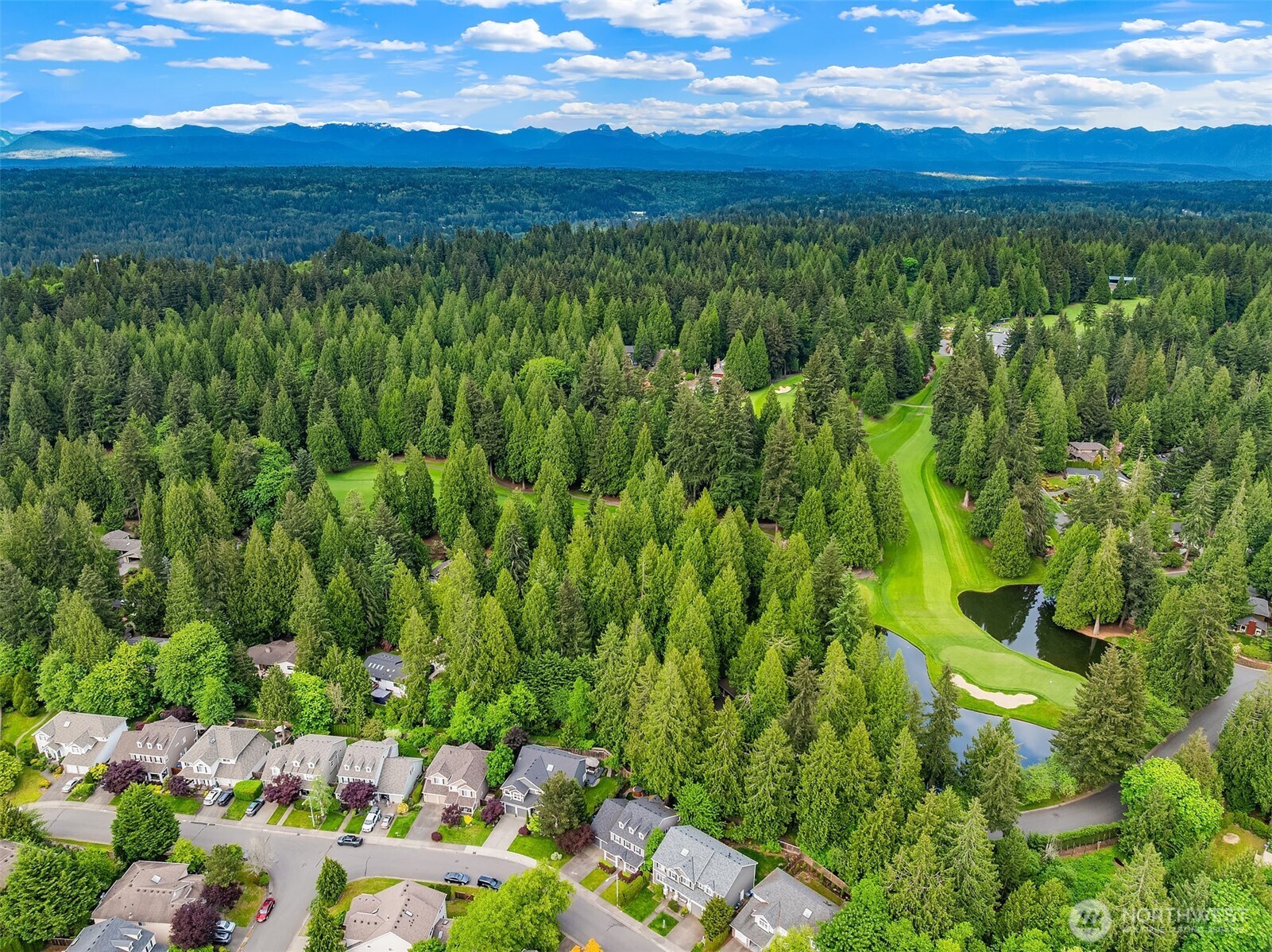 3032 206th Way NE Sammamish WA 98074