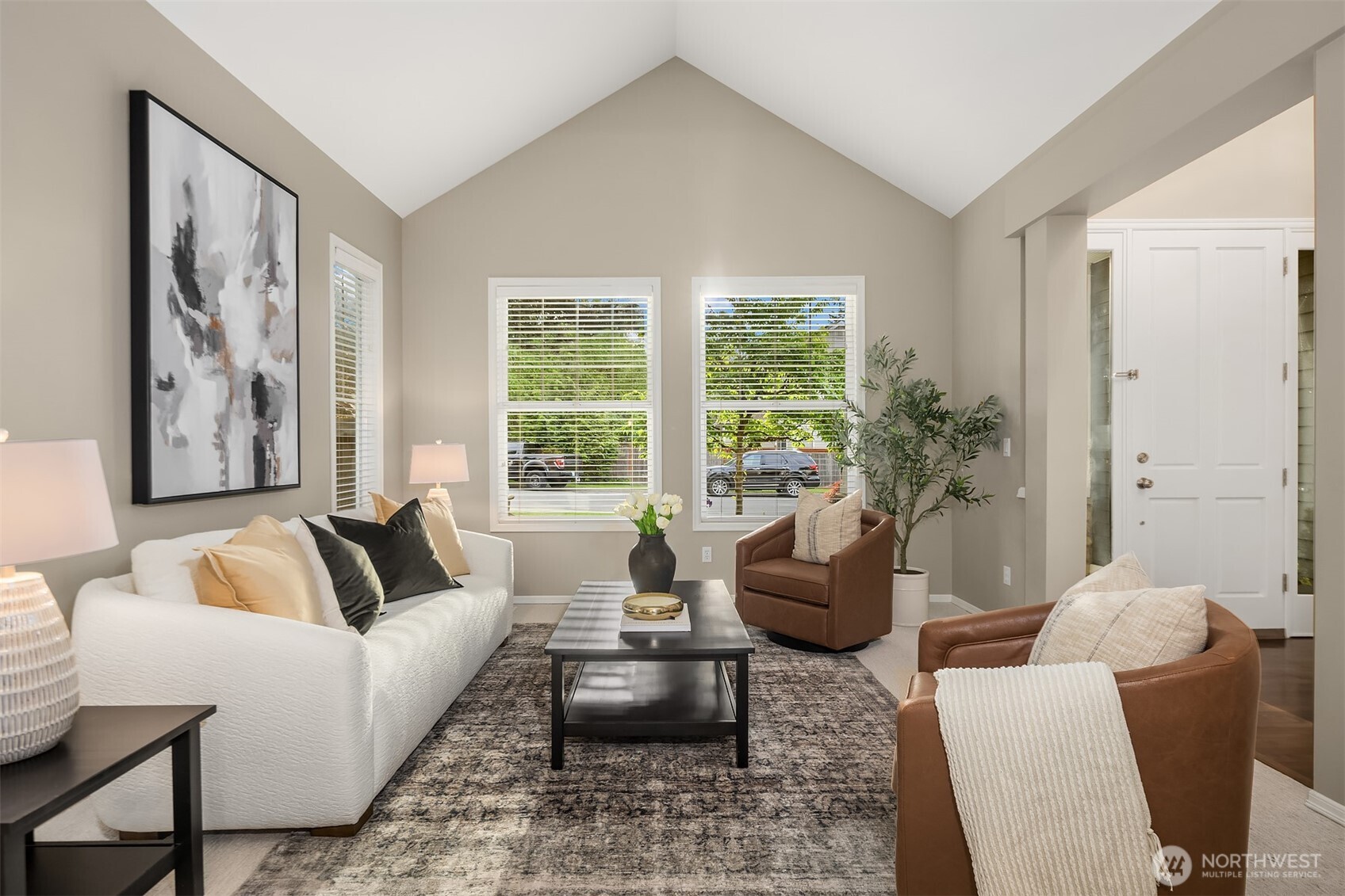 3032 206th Way NE Sammamish WA 98074