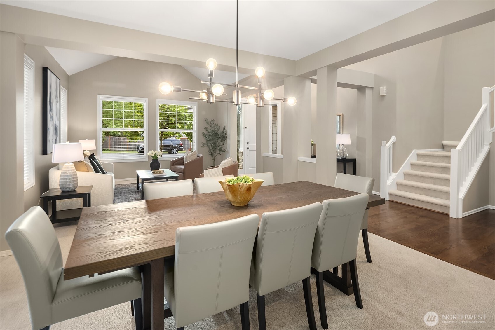 3032 206th Way NE Sammamish WA 98074