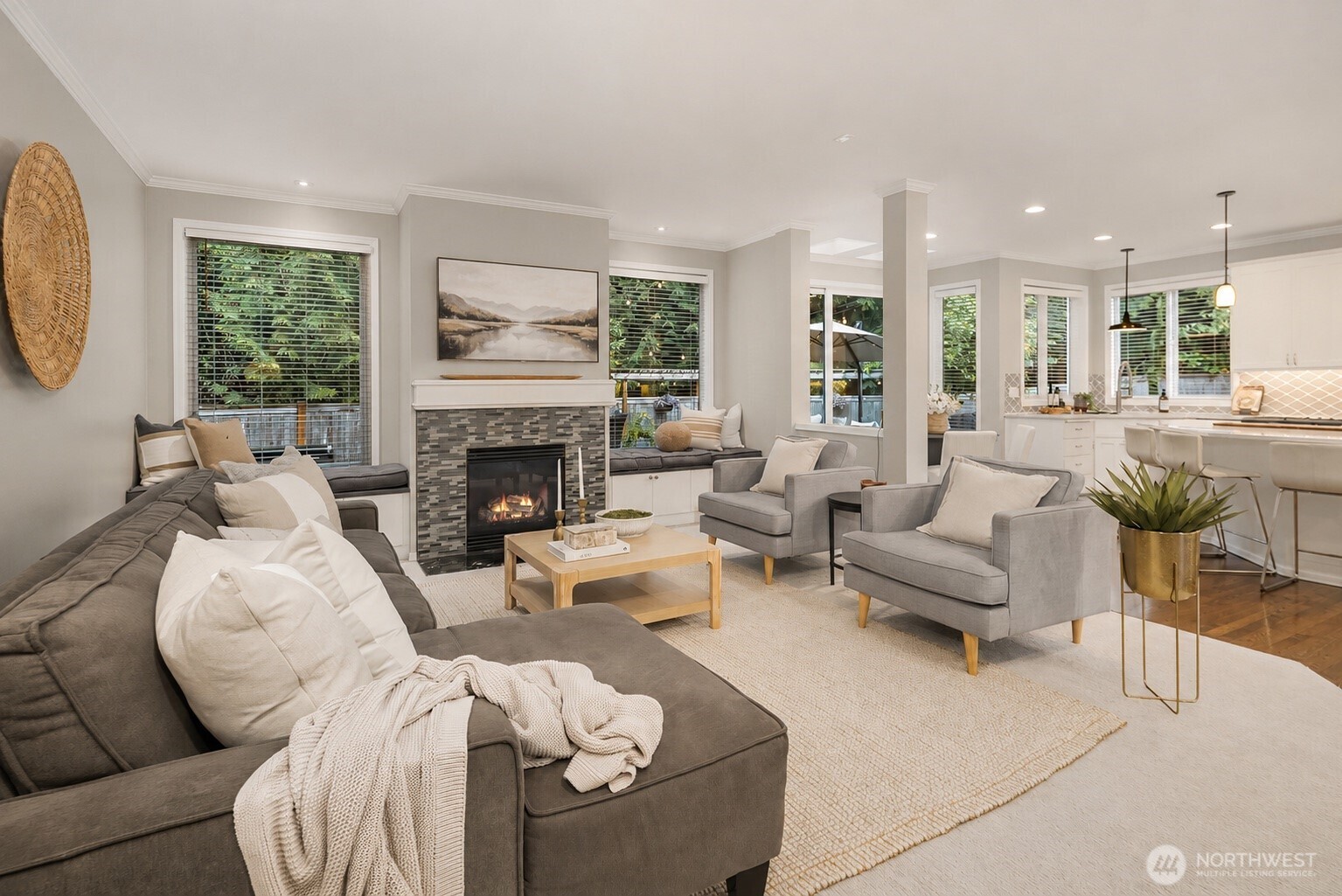 3032 206th Way NE Sammamish WA 98074