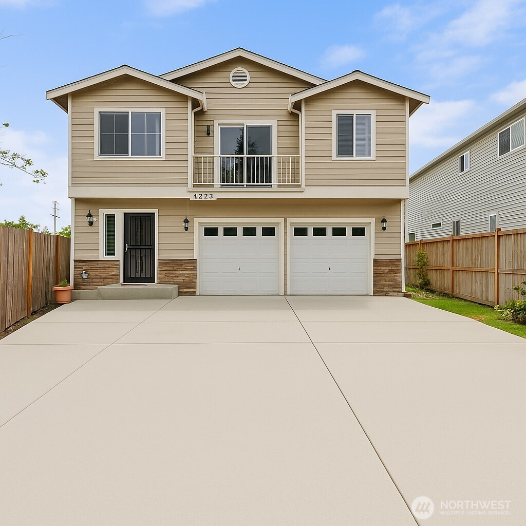 4223 S Cloverdale Street Seattle WA 98118