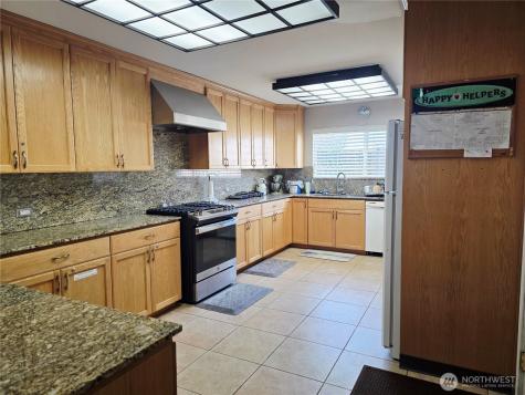 3611 I Street NE Auburn WA 98002