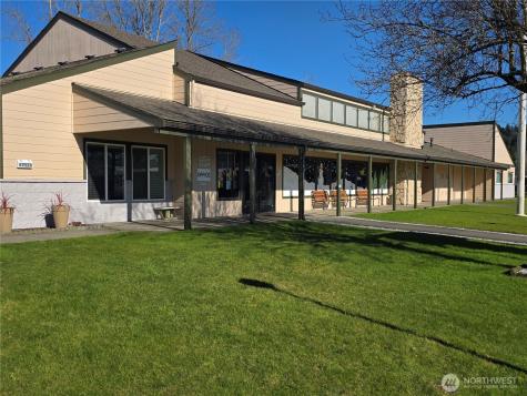 3611 I Street NE Auburn WA 98002