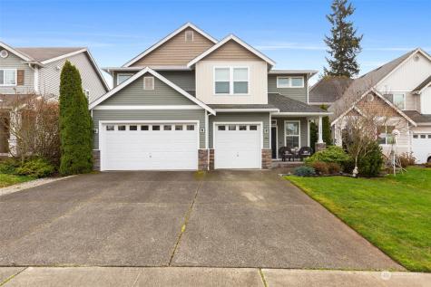 1224 180th Spanaway WA 98387