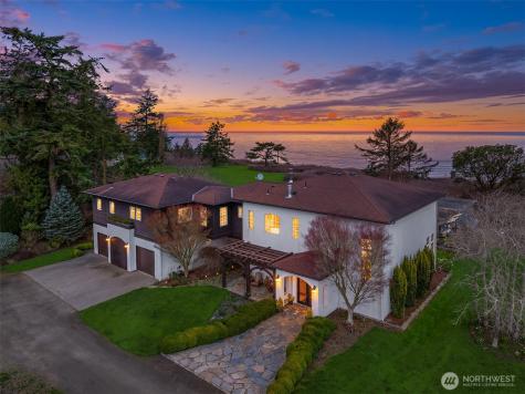1939 49th Street Port Townsend WA 98368