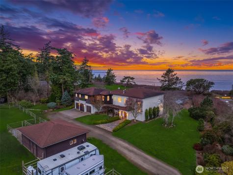 1939 49th Street Port Townsend WA 98368