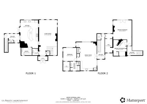1939 49th Street Port Townsend WA 98368