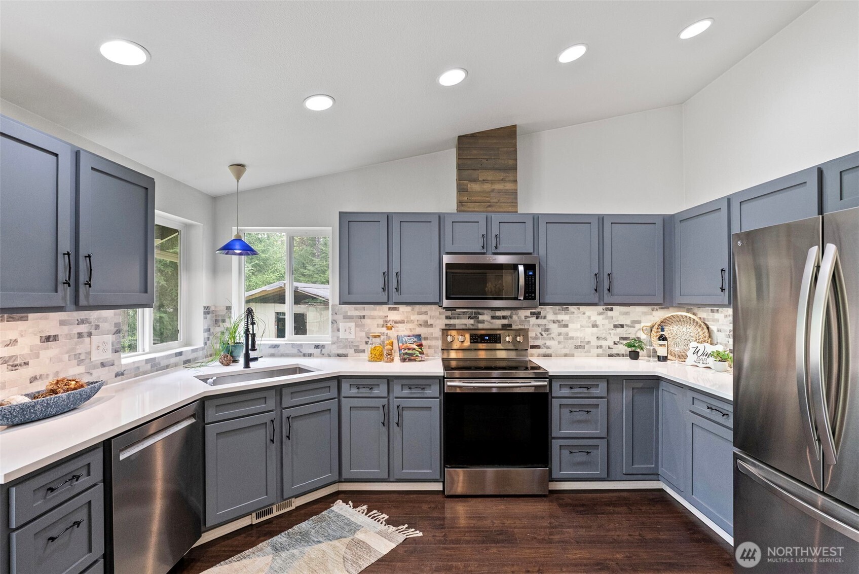 600 Toonerville Drive NE Belfair WA 98528
