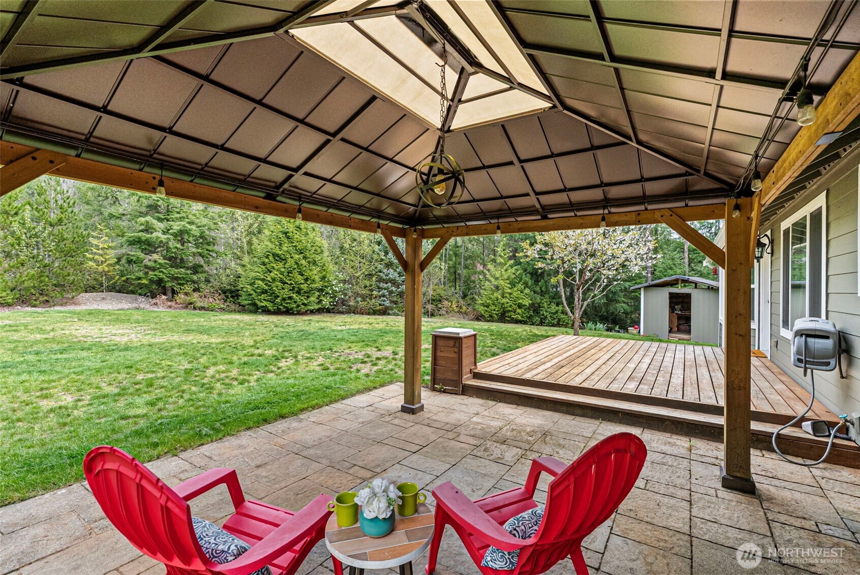 600 Toonerville Drive NE Belfair WA 98528