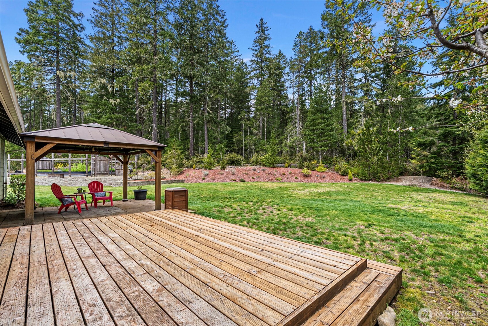 600 Toonerville Drive NE Belfair WA 98528